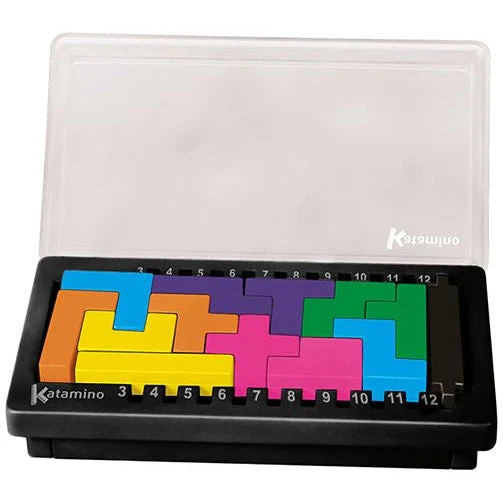 Gigamic Katamino Pocket Game - Image 4