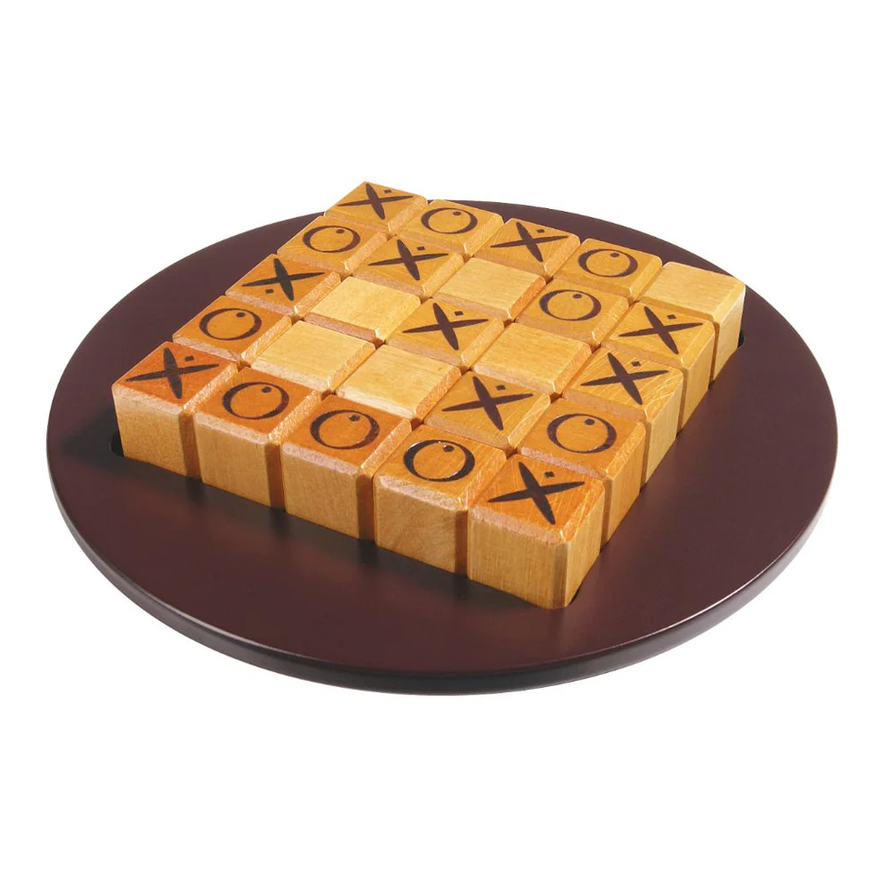 Gigamic Quixo Game - Image 2