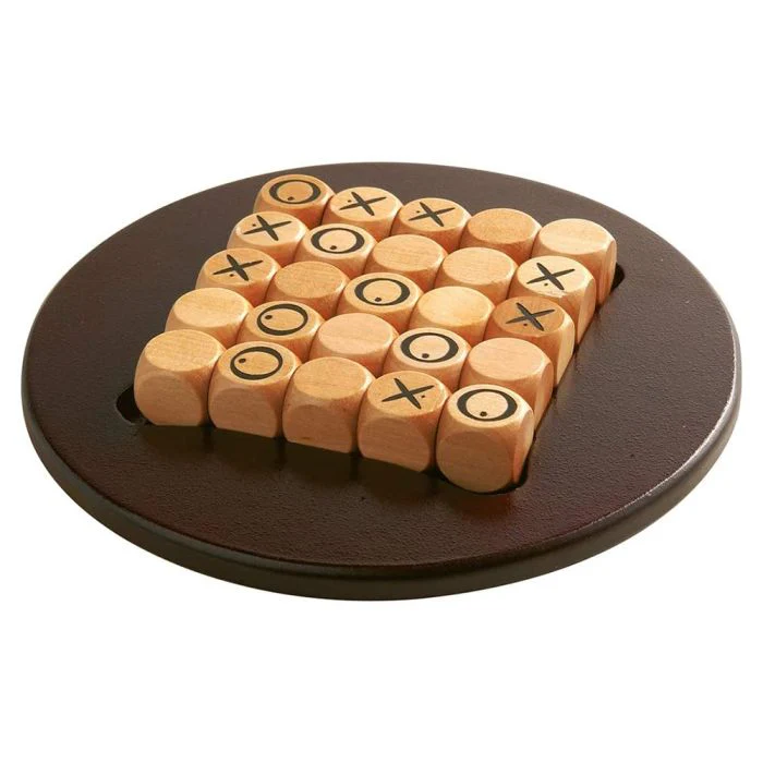 Gigamic Quixo Mini Game - Image 2