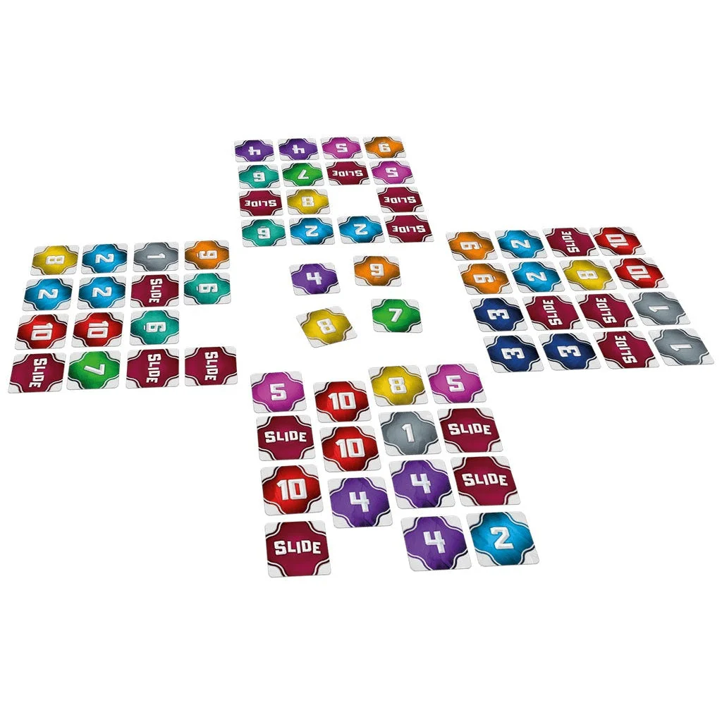 Gigamic Slide Game - Image 2