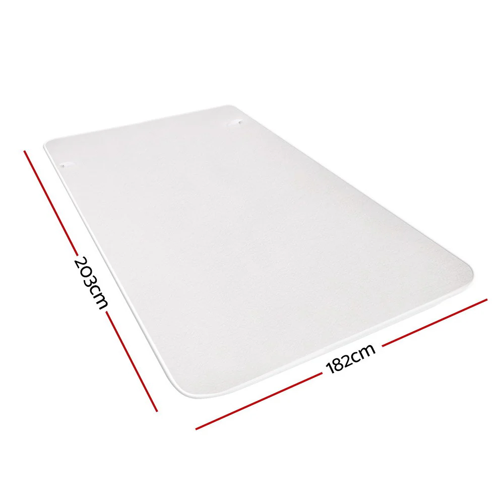 Giselle Electric Blanket Fleecy Underlay King - Image 3