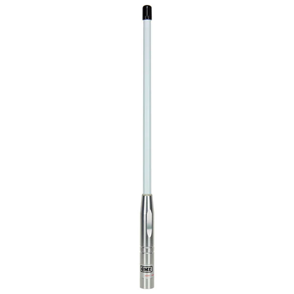 GME AE4701 2.1dBi UHF Radome Antenna - White - Image 2