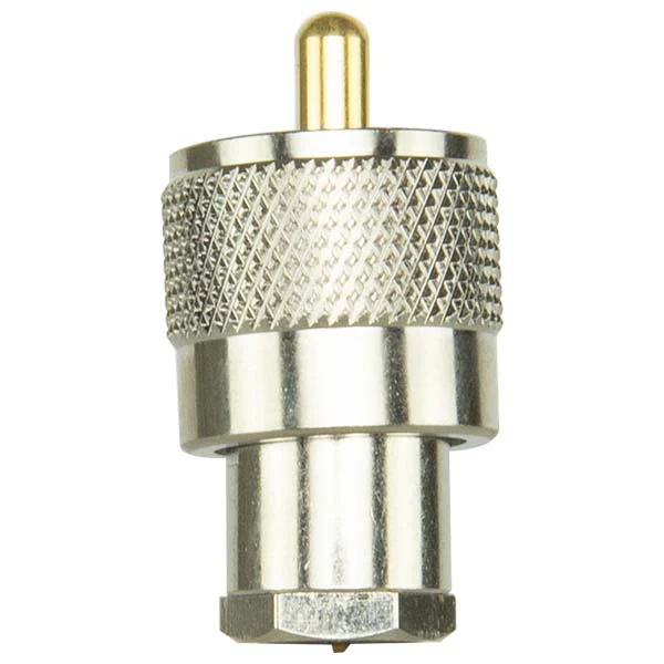 GME AE4701B 2.1dBi UHF Radome Antenna - Black - Image 5