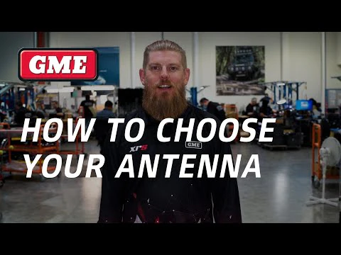 GME AE5003 2.1dBi UHF On-glass Antenna - Image 2