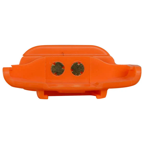 GME BP026O 2600mAh Li-Ion Battery Pack - Suit TX6160XO - Orange - Image 3
