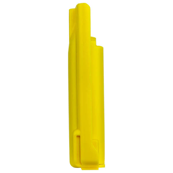 GME BP026Y 2600mAh Li-Ion Battery Pack - Suit TX6160XY - Yellow - Image 3