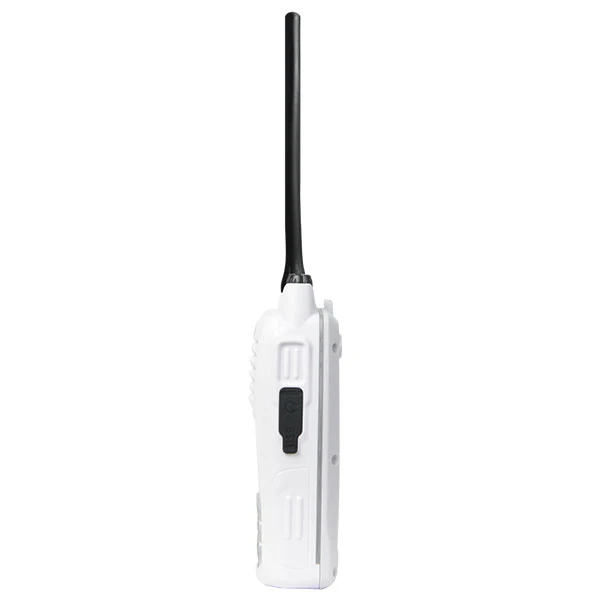 GME GX865 Floating Handheld Marine VHF Radio - Image 3