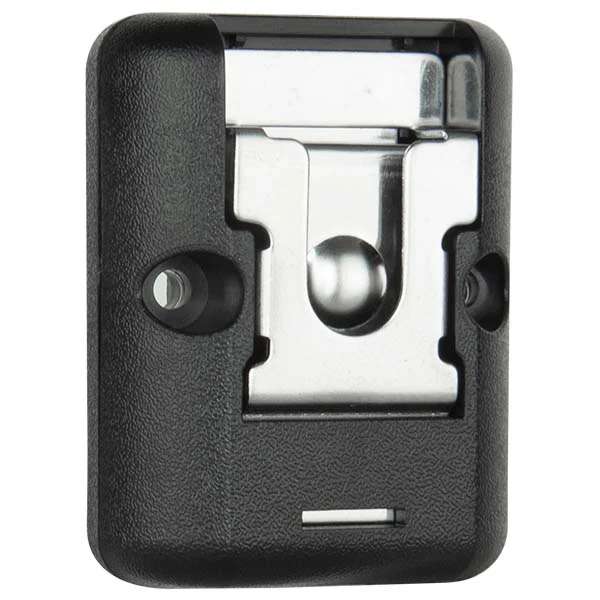GME MB206 Microphone Bracket with Metal Insert - Suits MC553B - Image 2