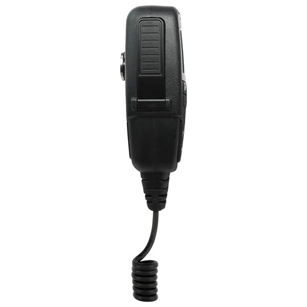 GME MC668B-IP XRS Connect IP67 OLED Speaker Microphone with GPS - Image 2