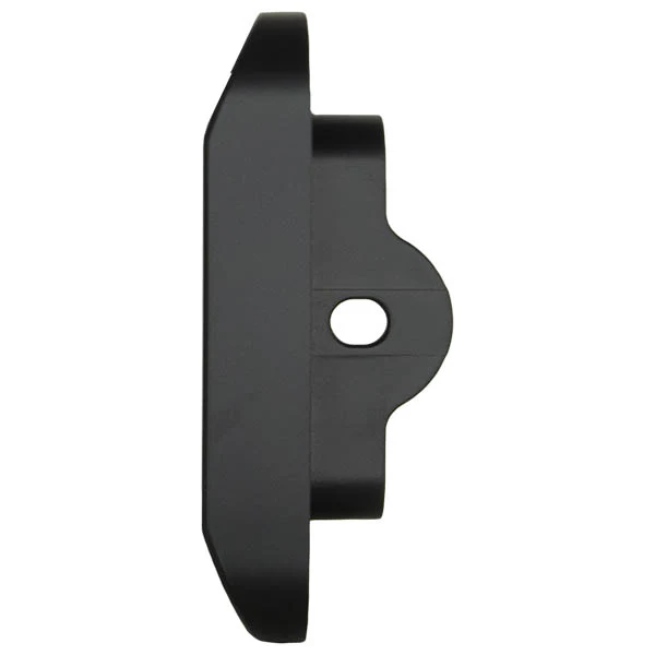GME MK011B Large Flush Mount for GX400 / GX700 (Black) - Image 2