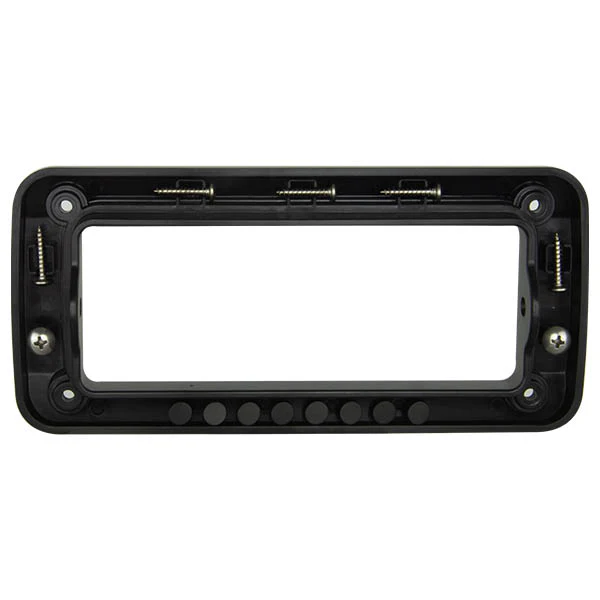GME MK011B Large Flush Mount for GX400 / GX700 (Black) - Image 3