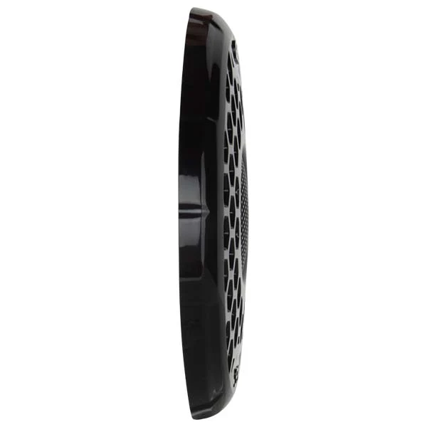 GME S52BG Speaker Grille for GS520 Speakers (Pair) - Black - Image 3