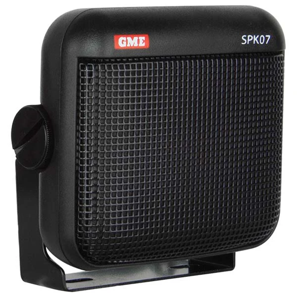 GME SPK07 Extension Speaker (Black) - Image 2