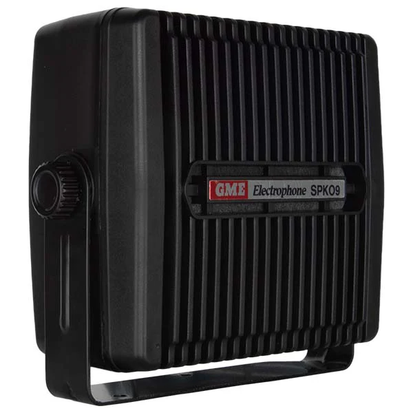 GME SPK09 Extension Speaker - Black - Image 2