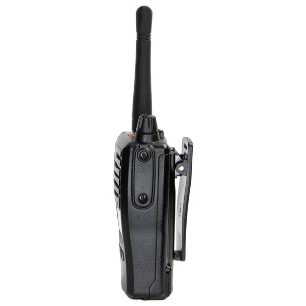 GME TX6165 5W UHF Radio Ultimate Pack - Black - Image 6