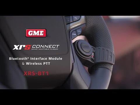 GME XRS-BT1 XRS Connect BT Module and Wireless PTT - Image 3