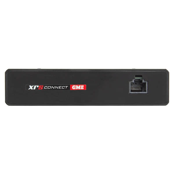GME XRS Connect UHF CB Radio 4WD GPS Pack XRS-370C4PG - Image 3