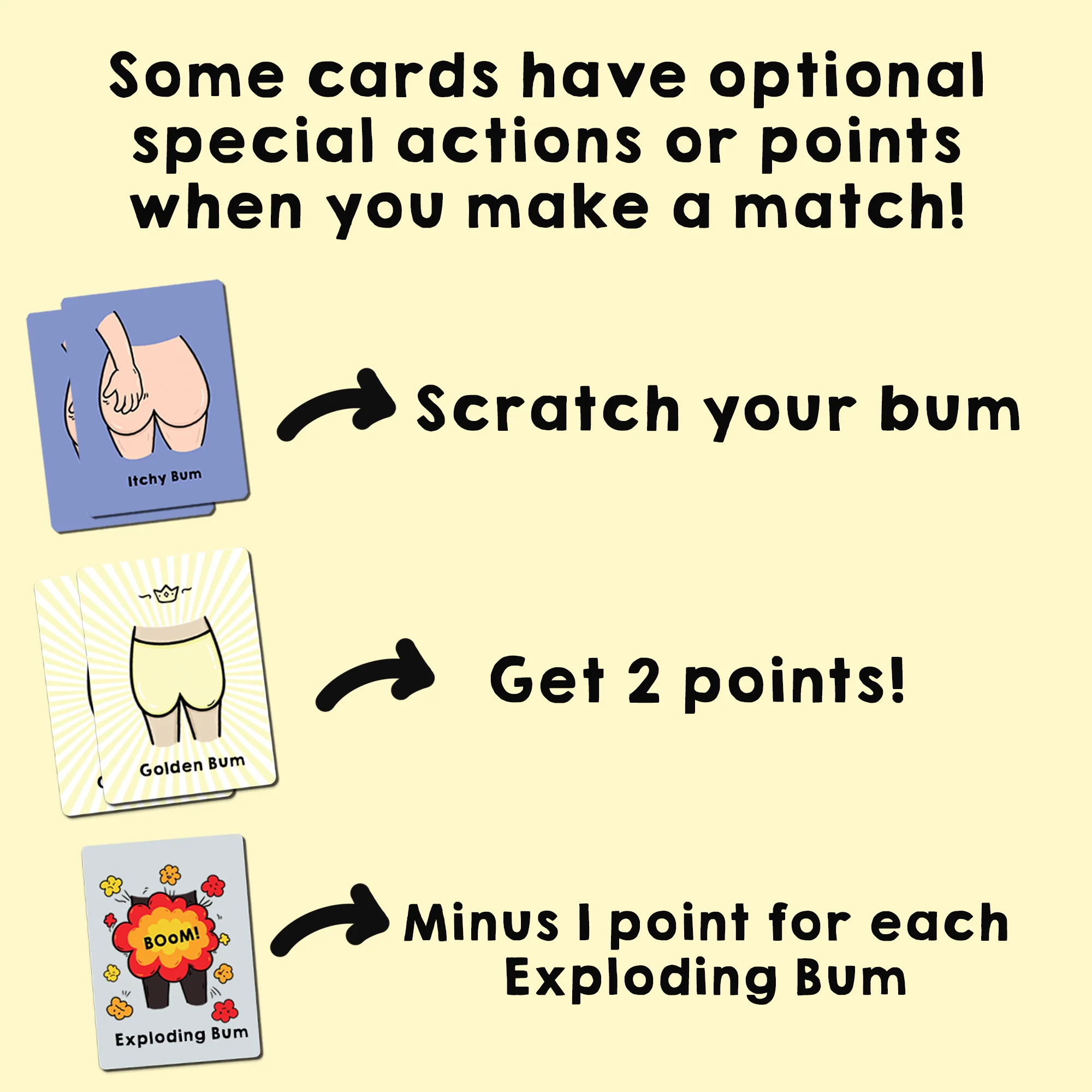 Go Bum - Image 4