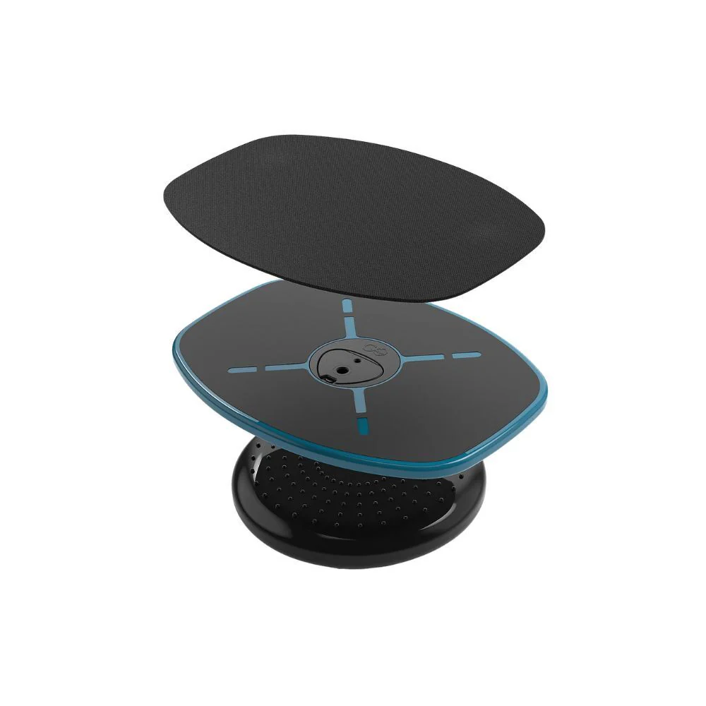 GoBalance Sport Smart Balance Board with App Integration - Image 2