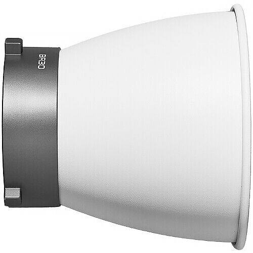 Godox Litemons LA300R RGB LED Monolight Travel Kit (White) - Image 4