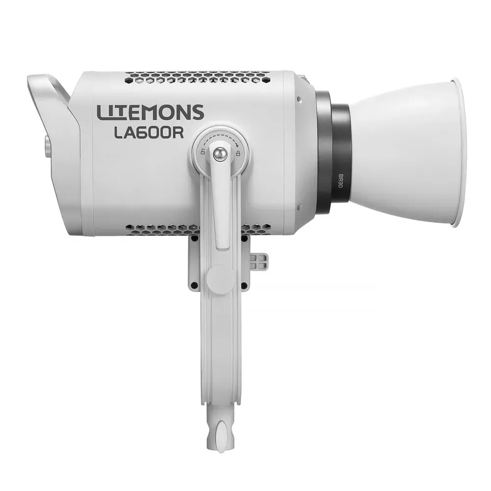 Godox Litemons LA600R RGB LED Light with Carry Case - Image 3