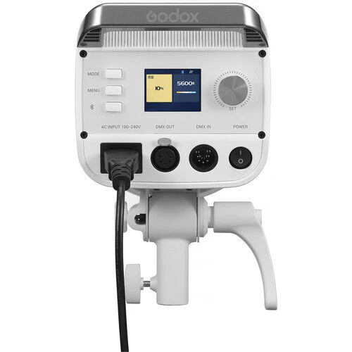 Godox Litemons LE300Bi Bi-Color LED Monolight (White) - Image 2