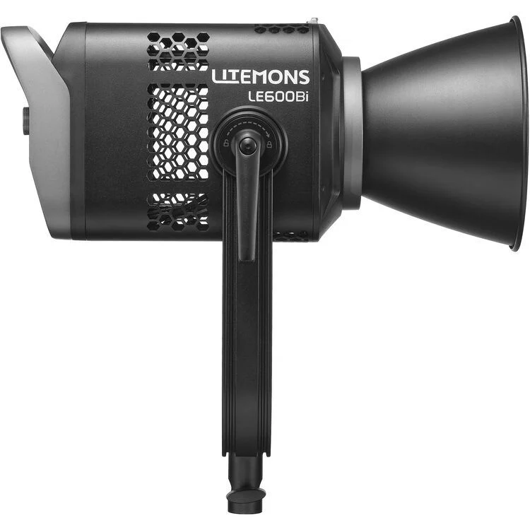 Godox Litemons LE600Bi Bi-Color LED Monolight (Black) - Image 3