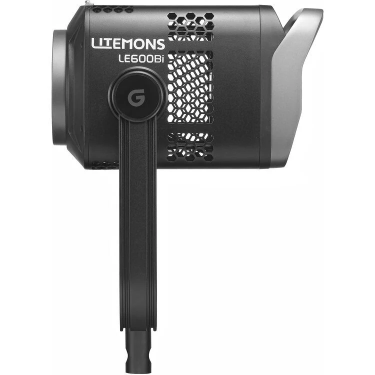 Godox Litemons LE600Bi Bi-Color LED Monolight (Black) - Image 6