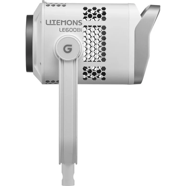 Godox Litemons LE600Bi Bi-Color LED Monolight (White) - Image 4