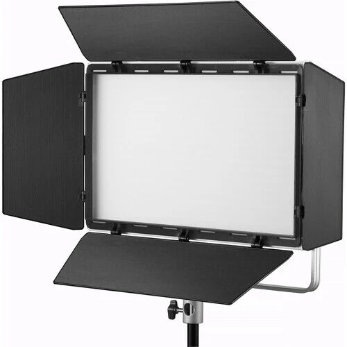 Godox Litemons LP1200R RGB LED Light Panel (3-Light Kit) - Image 3
