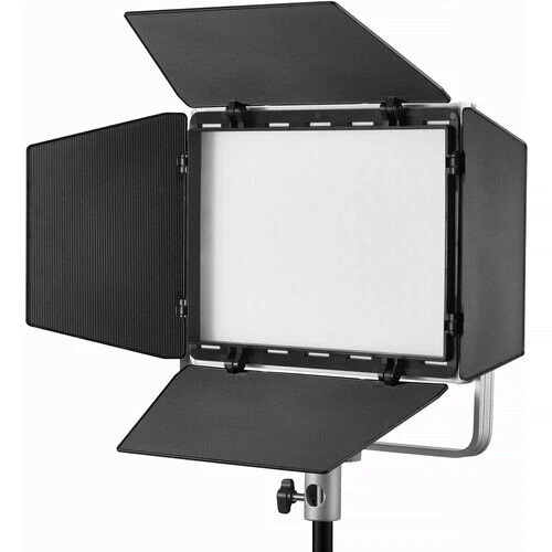 Godox Litemons LP600R RGB LED Light Panel (3-Light Kit) - Image 4