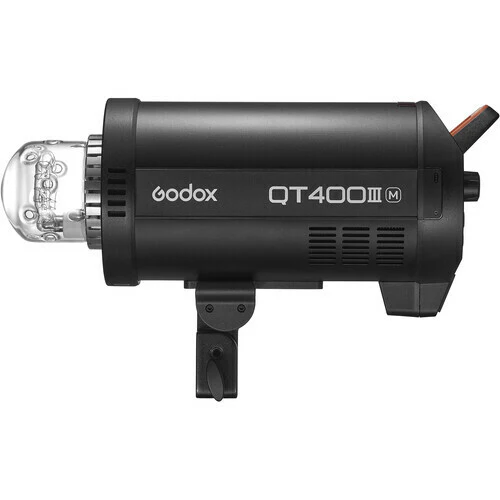 Godox QT400III-M HSS Studio Flash 400ws - Image 2