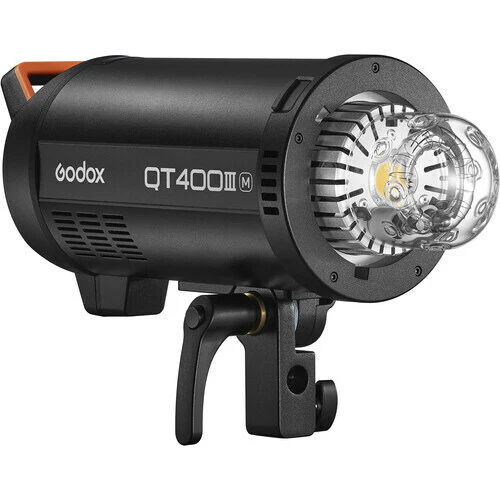 Godox QT400III-M HSS Studio Flash 400ws - Image 4