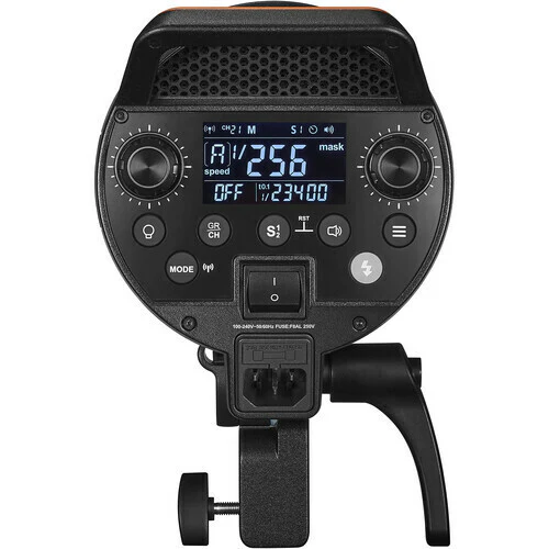 Godox QT400III-M HSS Studio Flash 400ws - Image 6