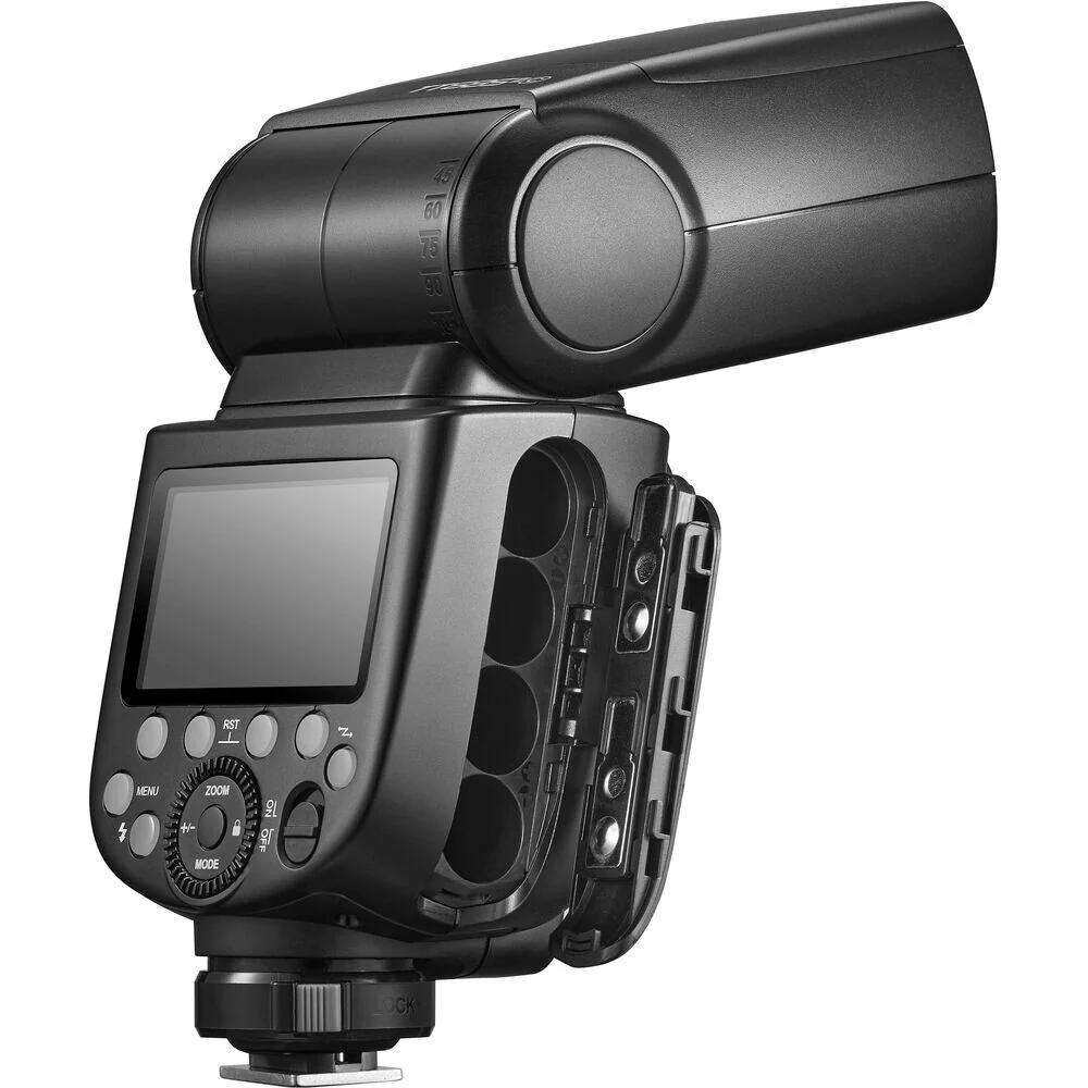 Godox TT685IIF ( Mark II ) Speed Light Flash Thinklite TTL for Fujifilm - Image 3