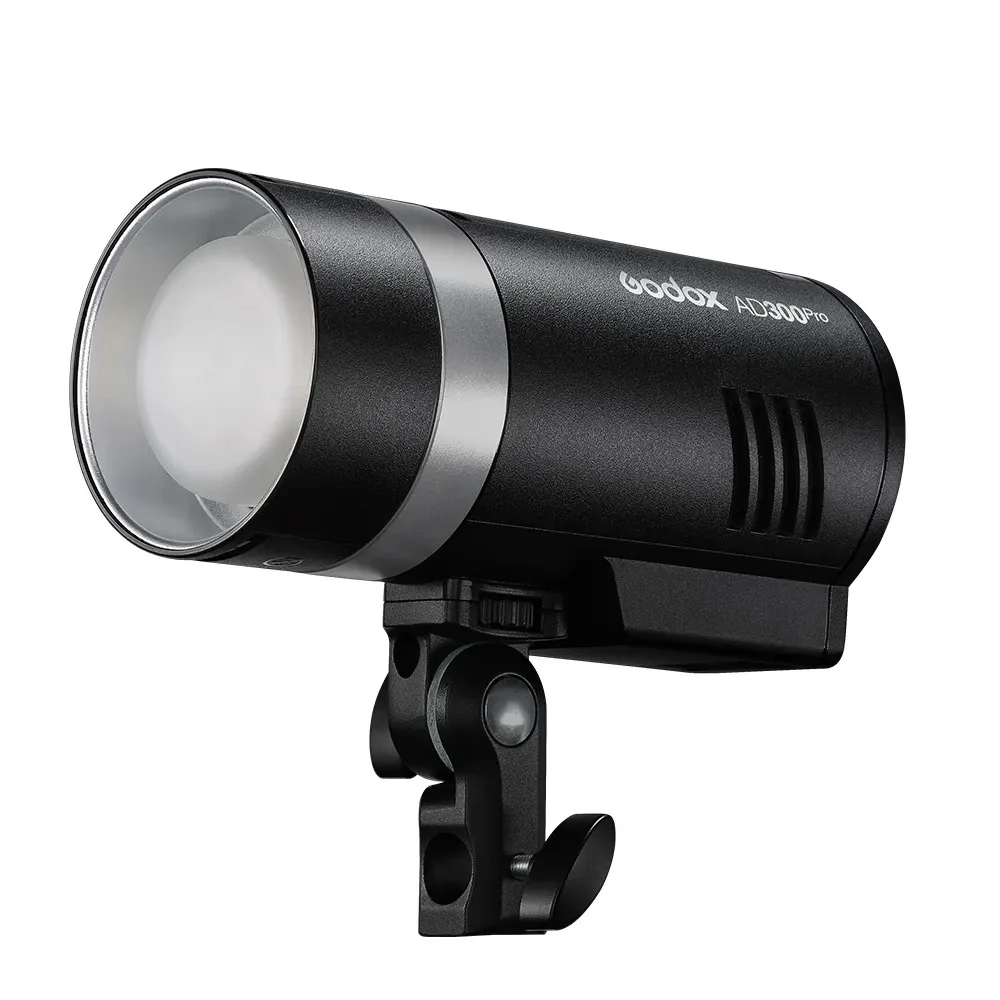Godox Witstro AD300PRO Portable Flash - Image 3