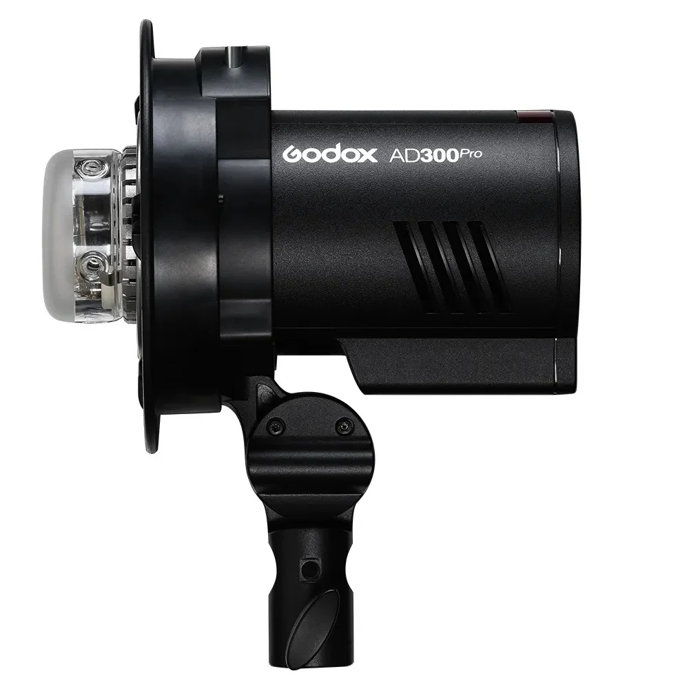 Godox Witstro AD300PRO Portable Flash - Image 4