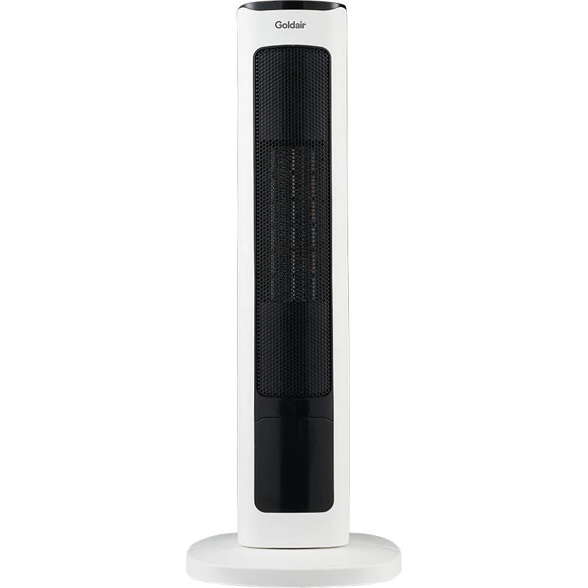 Goldair 2000W Smart Wi-Fi Ceramic Tower Heater - Image 2