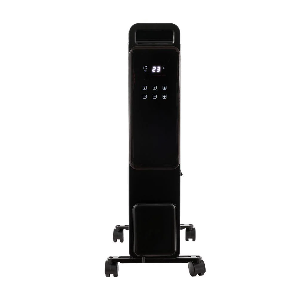 Goldair GPOC2415 Platinum 2400W Smart Wi-Fi Oil Column Heater - Image 2
