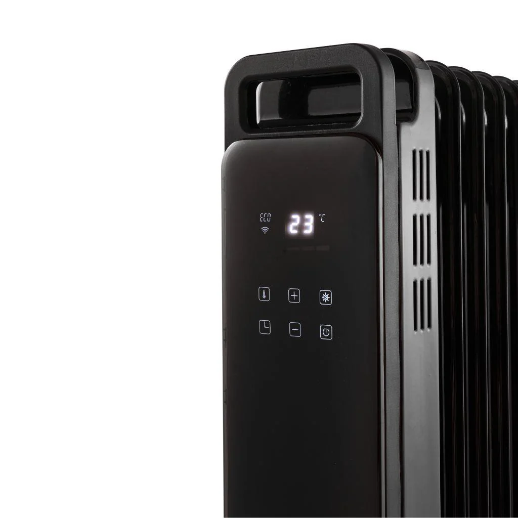 Goldair GPOC2415 Platinum 2400W Smart Wi-Fi Oil Column Heater - Image 3