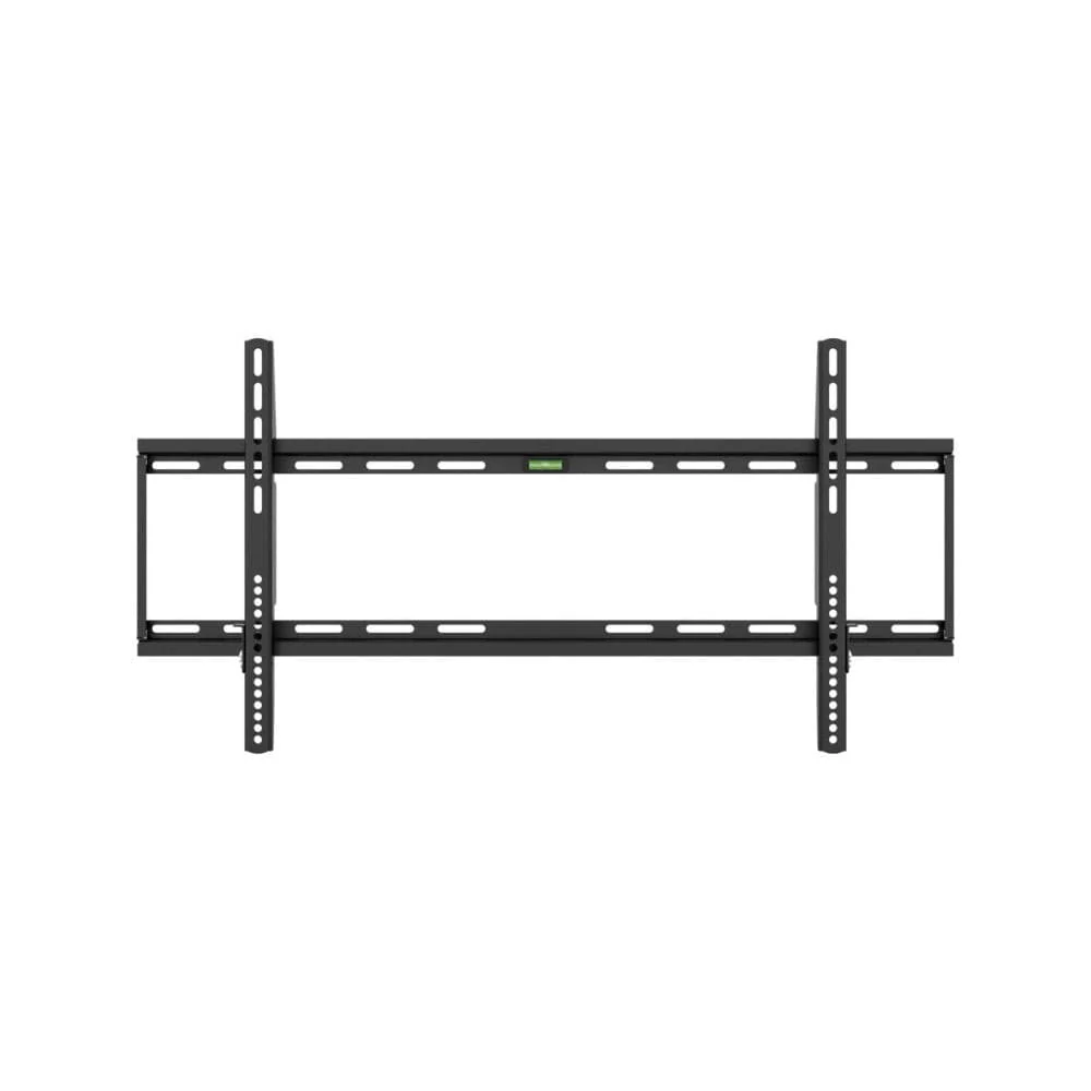 Goobay Fixed TV Mount Wall 43"-100" (Black) - Image 3