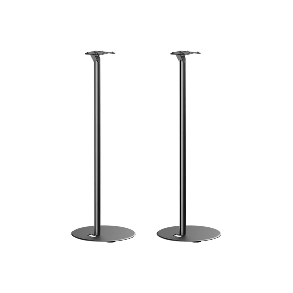 Goobay Speaker Stand Modern Era 3 for Sonos Era 300 - Black - Image 3