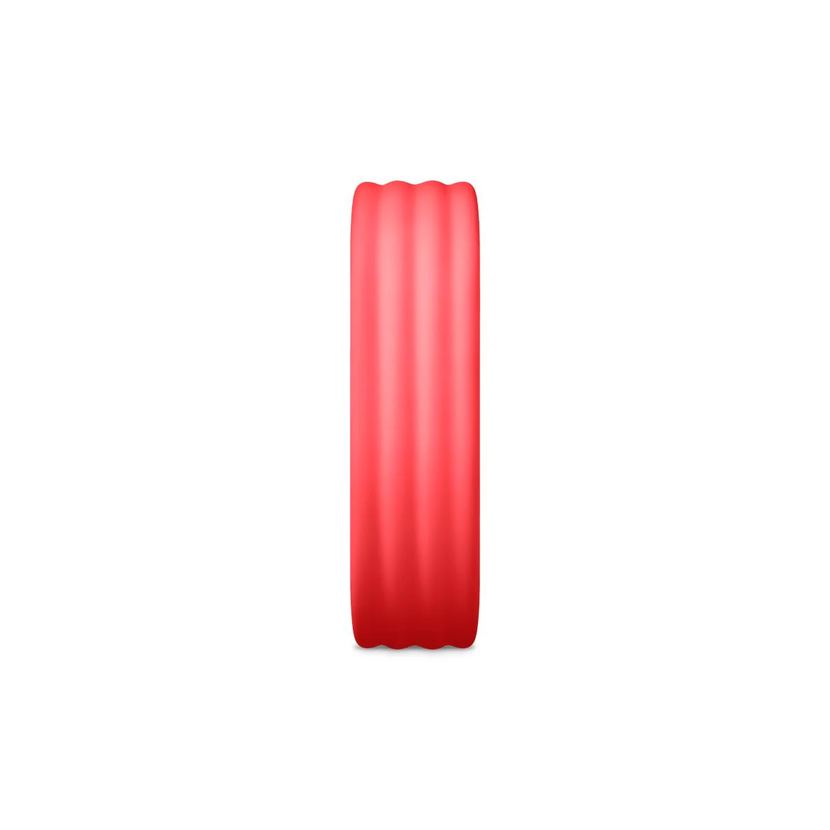 Google Fitbit Air Active Band [S] (Berry) - Image 2