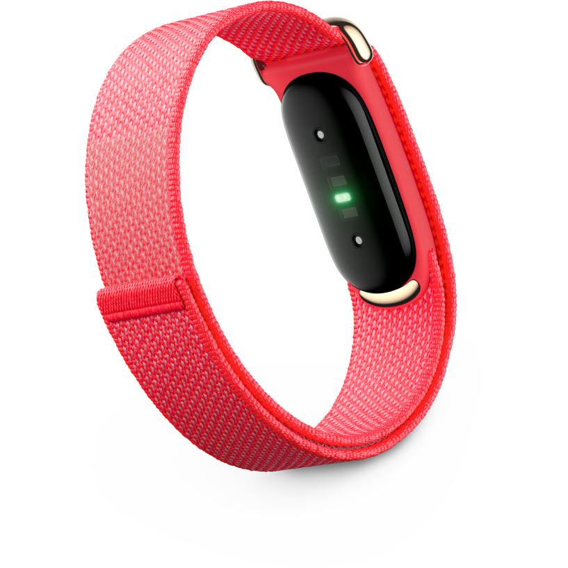 Google Fitbit Air (Berry) - Image 2