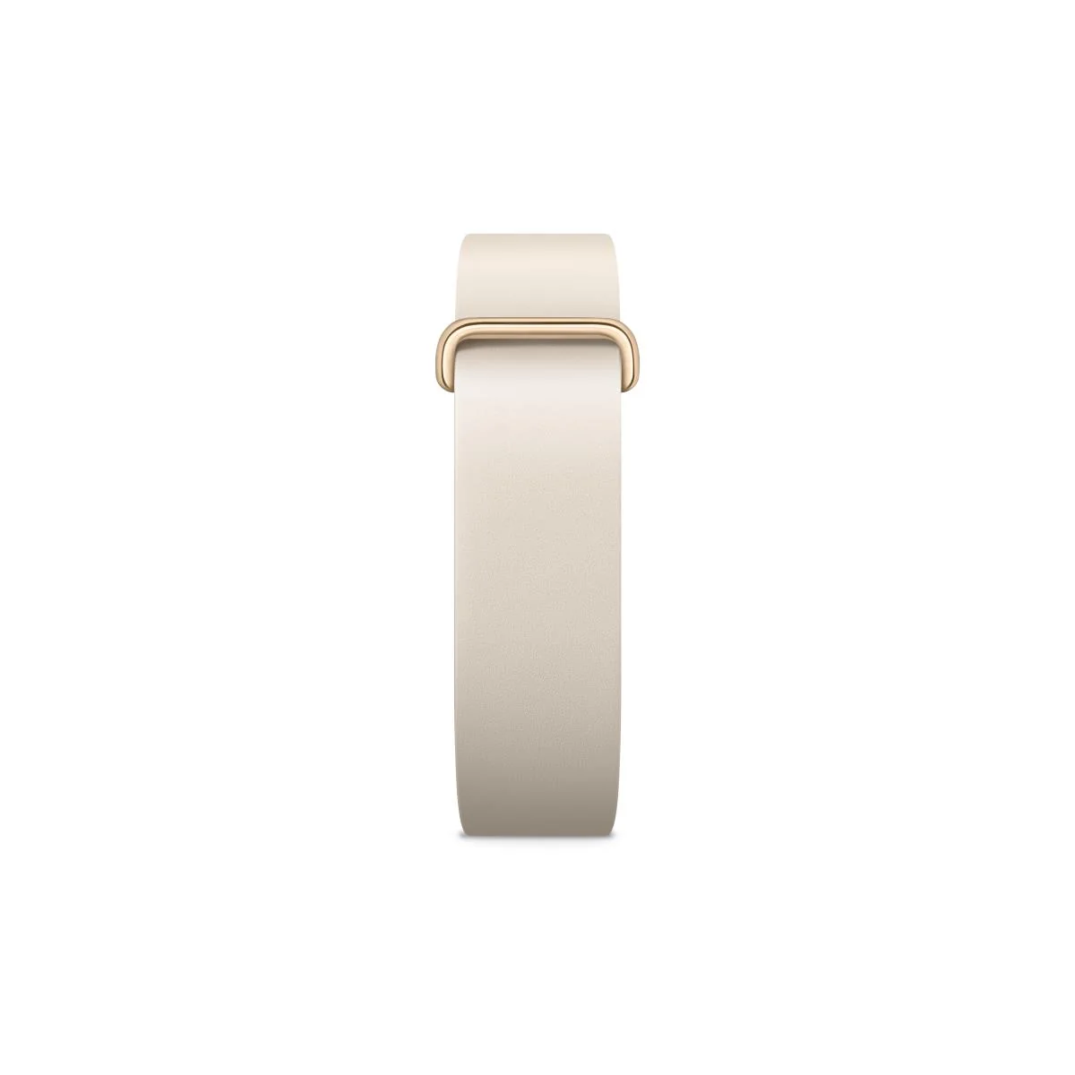 Google Fitbit Air Elevated Modern Band (Porcelain) - Image 2