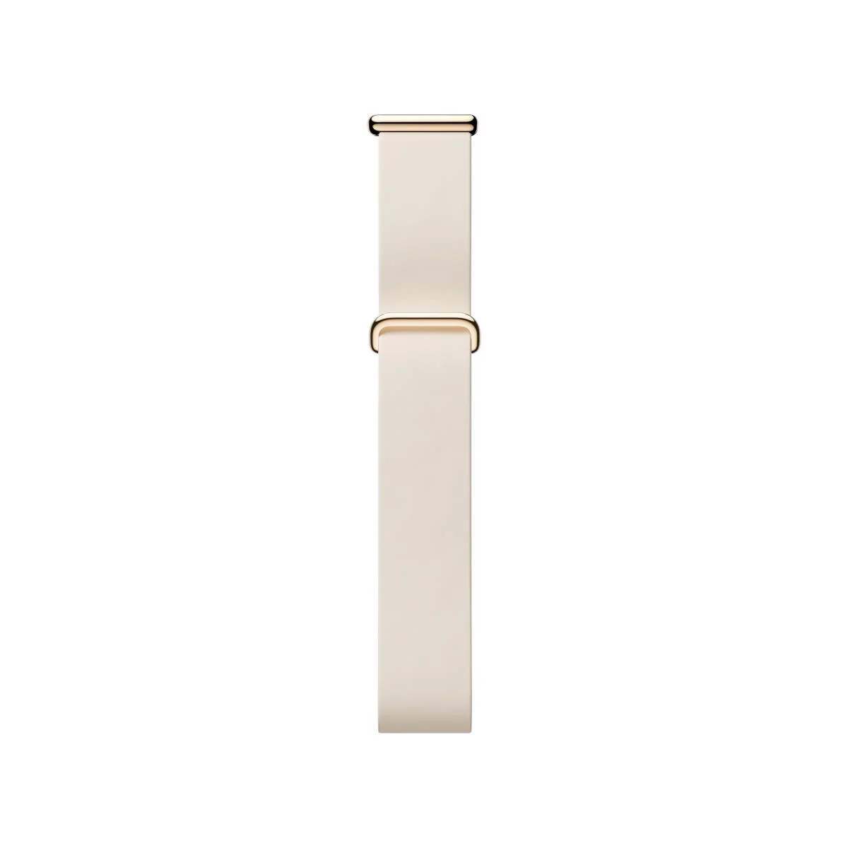 Google Fitbit Air Elevated Modern Band (Porcelain) - Image 3