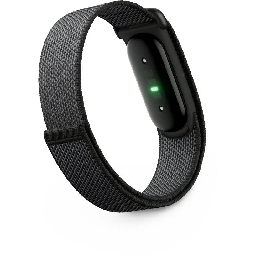 Google Fitbit Air (Obsidian) - Image 2