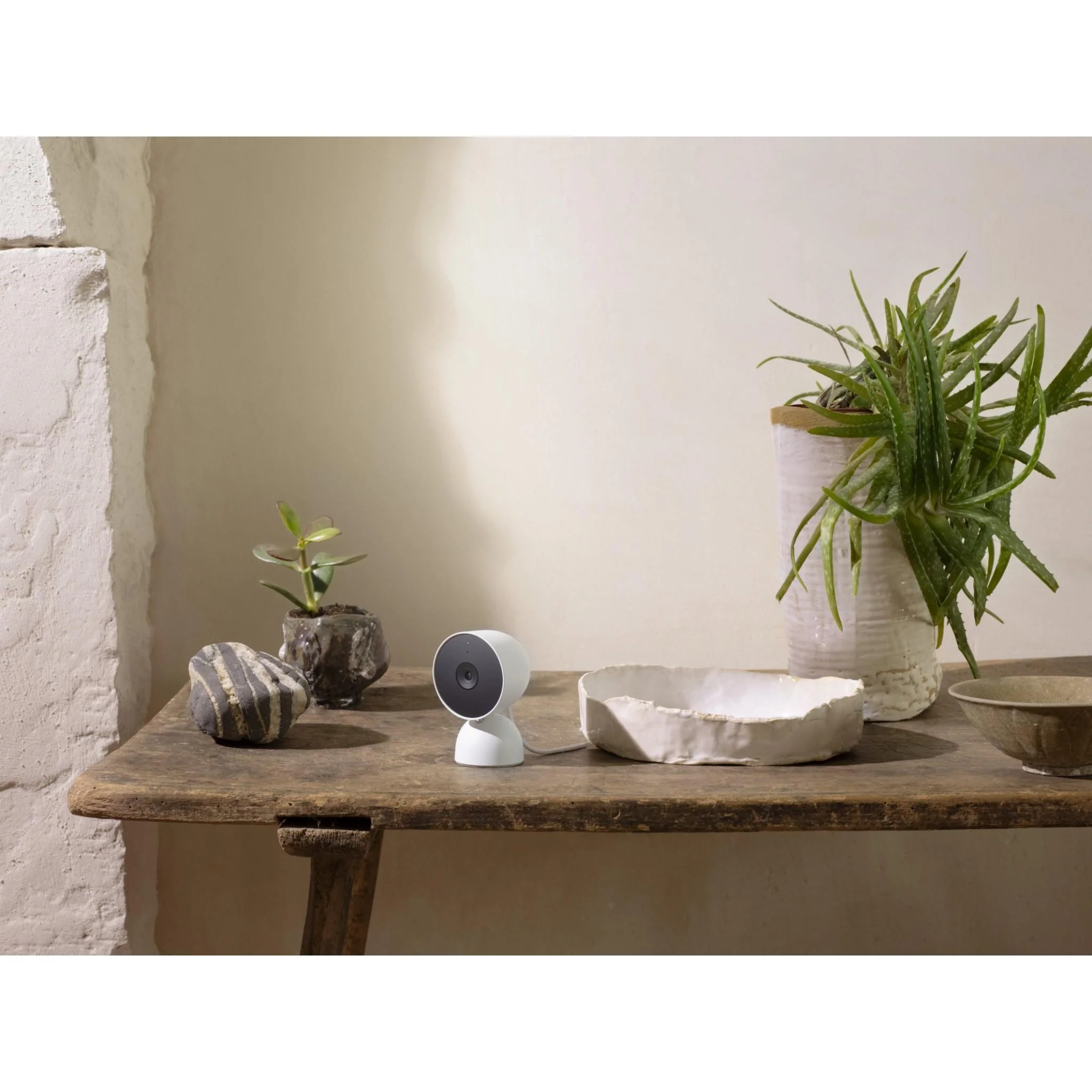 Google Nest Cam (Indoor, Wired) - Image 10