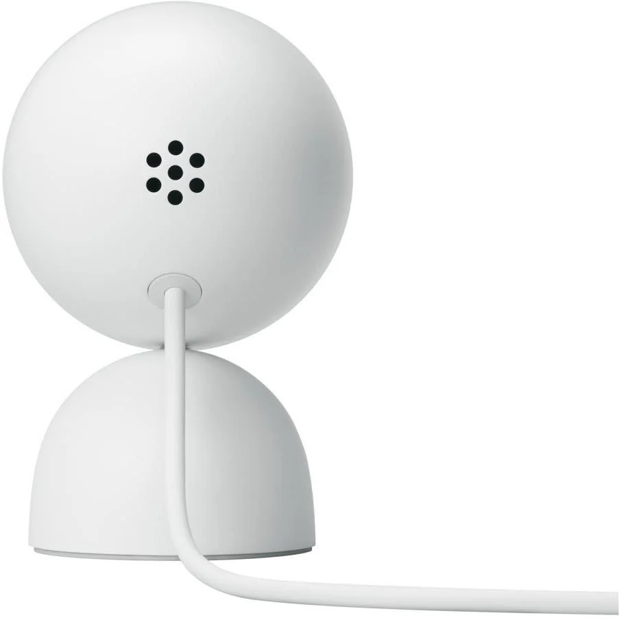 Google Nest Cam (Indoor, Wired) - Image 3