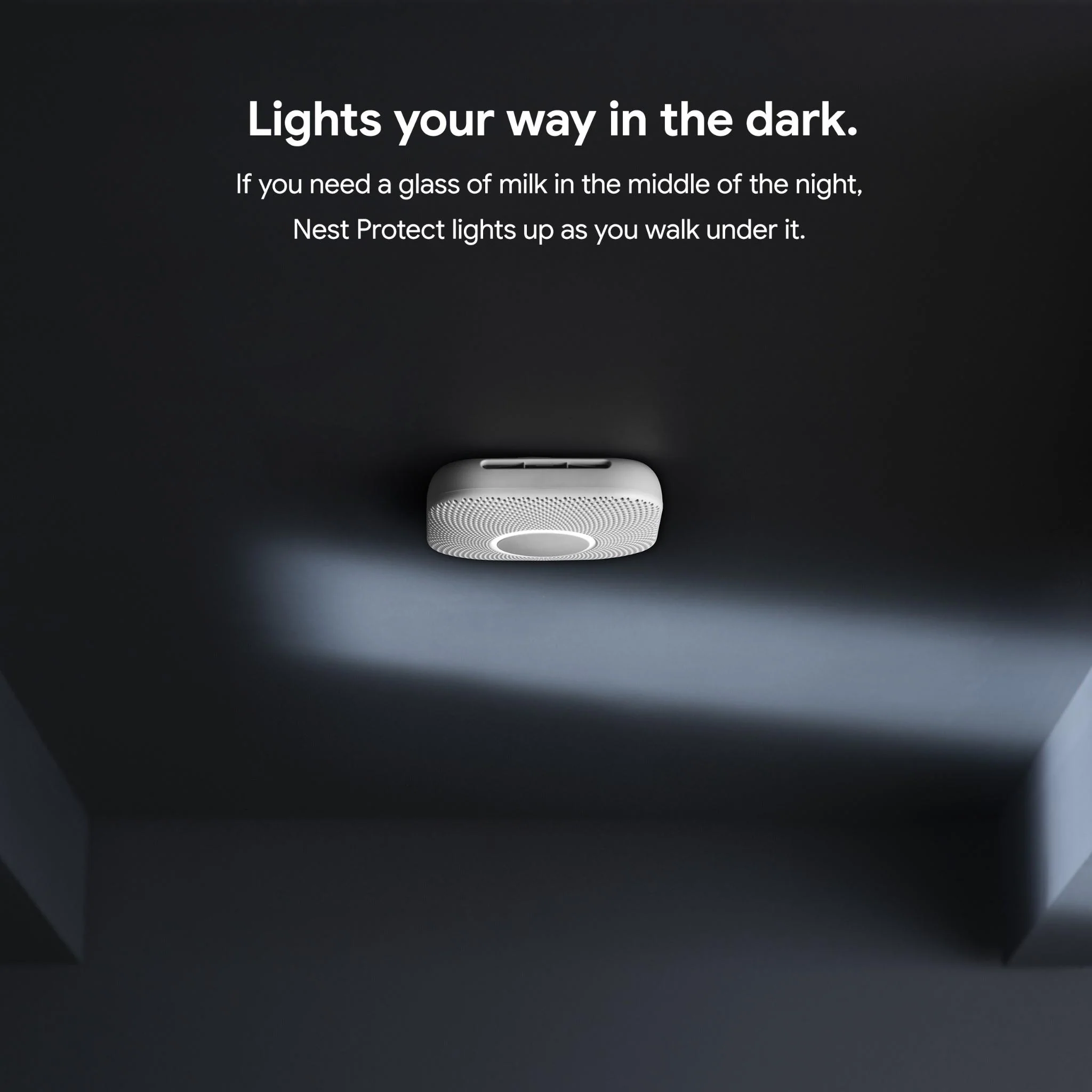 Google Nest Protect Smoke Alarm (Wired) - Image 9